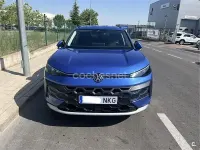 Usado VW T-Roc 150 CV (110 kW) 2026 Azul SUV