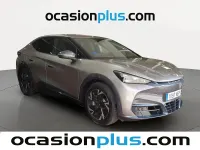 Usado Cupra Tavascan Endurance 210 kW (286 CV) 2025 Marrón SUV