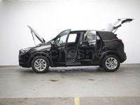 Usado Opel Crossland X Selective 130 CV (95 kW) 2018 Negro SUV