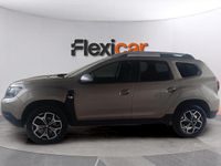 Brugt Dacia Duster Prestige 116 HK (85 kW) 2019 Beige SUV