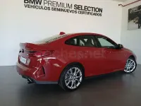 Usado BMW 220 M Sport 190 CV (139 kW) 2023 Rojo Coupe