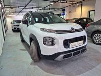 Usado Citroën C3 Aircross 110 CV (80 kW) 2019 Blanco SUV