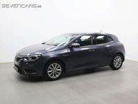 usado Renault Mégane IV 