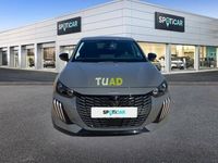 usado Peugeot 208 HYBRID 100 eDCS6 Allure