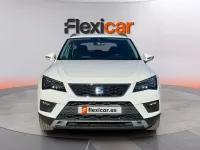 Usado Seat Ateca Reference 116 CV (85 kW) 2019 Blanco SUV