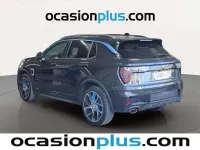 Usado Lynk & Co 01 179 CV (131 kW) 2022 Negro SUV