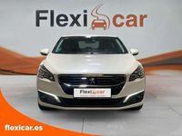 usado Peugeot 508 Sw 1.6bluehdi Gt Line 120