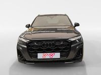 Usado Audi Q7 S-Line 394 CV (289 kW) 2024 Gris SUV