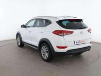 Usado Hyundai Tucson 133 CV (97 kW) 2016 Blanco SUV
