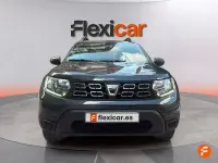 Usado Dacia Duster Comfort 115 CV (84 kW) 2021 Gris SUV