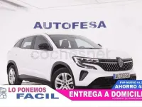 Usado Renault Austral Evolution 140 CV (102 kW) 2024 Blanco SUV