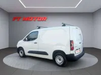 Usado Citroën Berlingo 76 CV (55 kW) 2019 Blanco Monovolumen