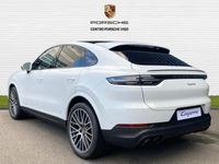 usado Porsche Cayenne COUPE PLATINUM EDITION de segunda mano desde 116850€ ✅