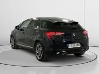 Usado DS Automobiles DS5 Style 150 CV (110 kW) 2016 Azul Utilitario