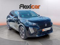 Occasion Peugeot 2008 Allure 101 PK (74 kW) 2025 Zwart SUV