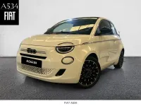 Nuevo Fiat 500 La Prima 65 CV (47 kW) 2026 Azul Berlina