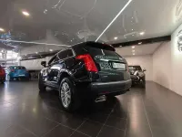 Usado Cadillac XT5 314 CV (230 kW) 2017 Negro SUV