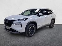 Usado Nissan X-Trail N-Connecta 213 CV (156 kW) 2025 SUV