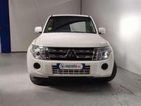 Usado Mitsubishi Montero Spirit 200 CV (147 kW) 2015 Blanco SUV
