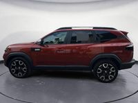 Nuevo Dacia Bigster Journey 156 CV (114 kW) 2025 Naranja SUV