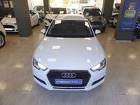 usado Audi A4 Avant 40 Tfsi Advanced S Tronic 140kw