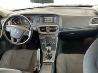 Usado Volvo V40 Kinetic 115 CV (84 kW) 2015 Familiar