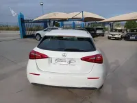 Usado Mercedes A200 163 CV (119 kW) 2021 Blanco Utilitario