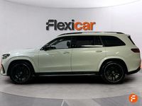 Usado Mercedes GLS450 381 CV (280 kW) 2025 Blanco SUV