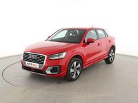 Usado Audi Q2 Sport 115 CV (84 kW) 2017 Rojo SUV