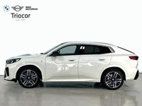 Usado BMW X2 Comfort Edition 300 CV (220 kW) 2024 Alpinweiss (sólido) SUV