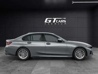 Occasion BMW 320e 204 ch (150 kW) 2024 Gris Berline