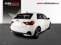 usado Audi A1 1.0 TFSI 95CV 25 Adrenalin