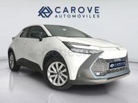 Usado Toyota C-HR Active 140 CV (102 kW) 2024 Blanco SUV