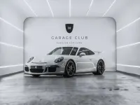 Usado Porsche 991 476 CV (350 kW) 2014 Blanco Coupe