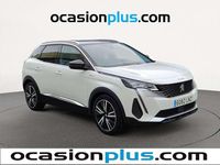 Usado Peugeot 3008 GT 299 CV (219 kW) 2021 Blanco SUV