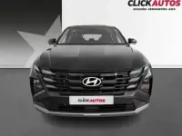 Usado Hyundai Tucson 215 CV (158 kW) 2024 SUV