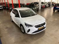 Usado Opel Corsa Edition 100 CV (73 kW) 2021 Blanco Berlina