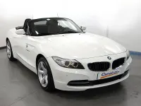 Usado BMW Z4 184 CV (135 kW) 2012 Blanco Descapotable