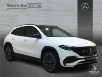 Usado Mercedes EQA300 167 kW (228 CV) 2023 SUV