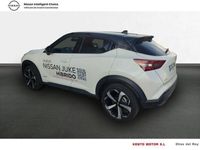 usado Nissan Juke Juke1.6 HYBRID 105 KW (145 CV) E6D-F AUTO