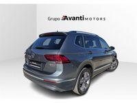 Usado VW Tiguan Sportline 190 CV (139 kW) 2019 Gris SUV