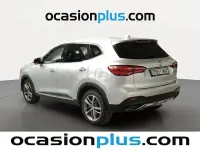 Usado MG EHS Luxury 258 CV (189 kW) 2023 Gris / plata SUV