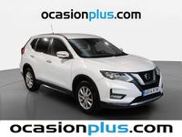 Usado Nissan X-Trail Acenta 150 CV (110 kW) 2019 Blanco SUV