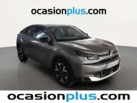 Usado Citroën C4 Business Class 145 CV (106 kW) 2025 Gris SUV