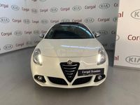 usado Alfa Romeo Giulietta 1.4 Tb Distinctive Tct 170