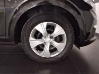 Usado Dacia Sandero Essentiel 91 CV (66 kW) 2023 Negro Utilitario