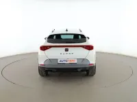 Usado Cupra Formentor 150 CV (110 kW) 2023 Blanco SUV