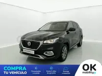 Usado MG HS Comfort 162 CV (119 kW) 2023 Negro SUV