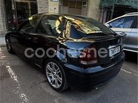 Usado BMW 320 150 CV (110 kW) 2004 Negro Berlina