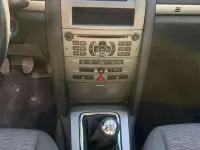 Usado Peugeot 407 116 CV (85 kW) 2004 Negro Berlina